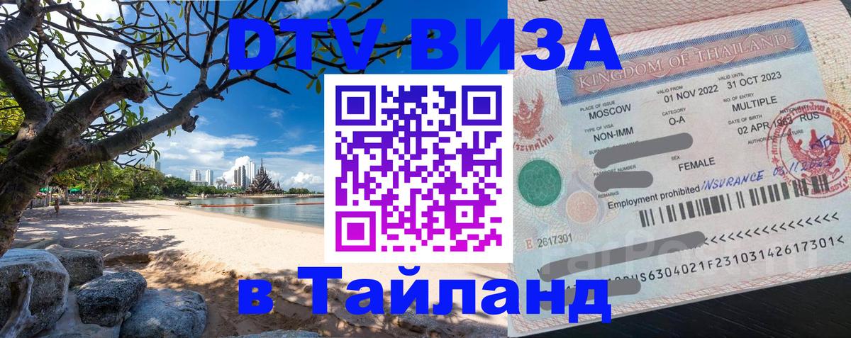 Оформление DTV визы под ключ: стоимость и тарифы, только загранпаспорт - 18.11.2025 